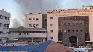حذرت وزارة الصحة في غزة من مجزرة