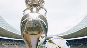 ستقام قرعة بطولة كأس أمم أوروبا 2024، يوم 2 كانون الأول- يويفا / إكس