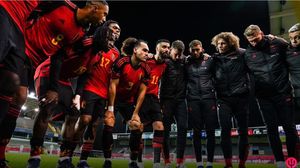 ضمنت بلجيكا تأهلها إلى بطولة أمم أوروبا 2024- موقع المنتخب