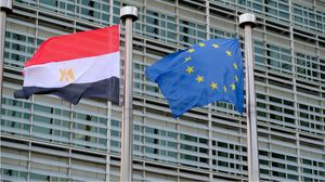 سيسرع الاتحاد الأوروبي دعمه لمصر لمساعدتها في مواجهة آثار العدوان في غزة - جيتي