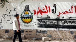 غموض إسرائيلي وغربي حول ما بعد الحرب في غزة- جيتي
