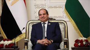 دعا السيسي الشعب المصري إلى تحمل غلاء الأسعار- الأناضول