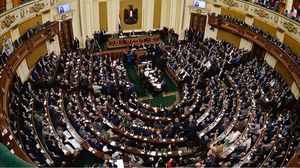 البرلمان المصري لم يصوت على وقف الحرب على غزة- الأناضول