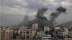 الاحتلال يواصل عدوانه على قطاع غزة