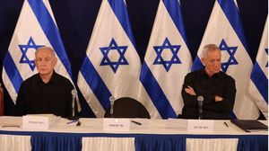 خلافات سياسية واسعة في إسرائيل بسبب الحرب على غزة - جيتي