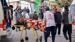 وتيرة الموت في غزة ليس لها مثيل بحسب نيويورك تايمز- جيتي