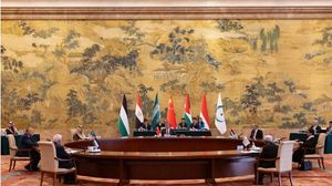هل ينجح الوفد الوزاري العربي ـ الإسلامي إلى الدول الأعضاء في مجلس الأمن في وقف العدوان الإسرائيلي على غزة؟  (إكس)