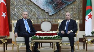 وتتوقع السفارة التركية بالجزائر، أن تفوق قيمة المبادلات التجارية بين البلدين 6 مليارات دولار في 2023 - الأناضول 