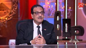 فريد زهران أحد مرشحي الانتخابات الرئاسية- يوتيوب