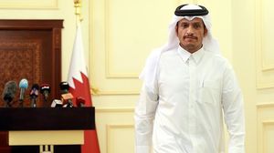 رئيس الوزراء القطري يتولى الاتصالات بين حماس والاحتلال - الأناضول