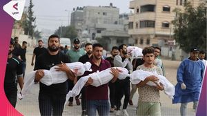 استشهد أكثر من خمسة آلاف طفل منذ بدء الحرب في غزة- عربي21 