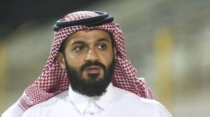 أكد أنمار أن اتحاد جدة كان يرغب في التعاقد مع صلاح ونجوم آخرين- جريدة الرياض / إكس