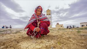 تعاني تونس من أزمة حادة في مياه الشرب- الأناضول