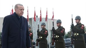 أردوغان: "سنرسل إسرائيل ونتنياهو إلى المحكمة"- الأناضول