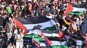 التضامن مع فلسطين- ذا نيشن