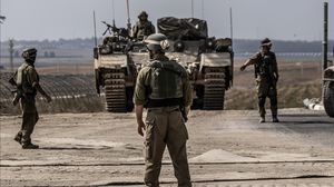 "سيناريو خيالي" ضابط إسرائيلي رفض تقريرا يحذر من هجوم 7 أكتوبر -الأناضول