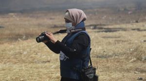 أسفر عدوان الاحتلال عن استشهاد نحو 64 صحفيا- "إكس"