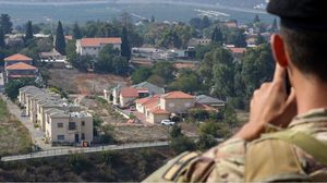 خوف في الأراضي المحتلة شمالا بسبب الاشتباكات مع حزب الله اللبناني - جيتي