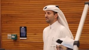 وزارة الخارجية القطرية أقامت غرفة عمليات لمتابعة عمليات تبادل الأسرى في الدوحة - إكس