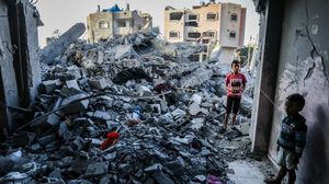 وصل عدد الشهداء في غزة  إلى 14 ألفا و532 شهيدا منذ بدء الحرب في غزة - جيتي 