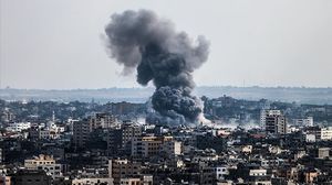 استشهاد مدني بقصف إسرائيلي على غزة رغم الهدنة- الأناضول