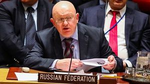 حذر المندوب الروسي من "توسع رقعة الأزمة إلى المنطقة بأكملها"- الأناضول