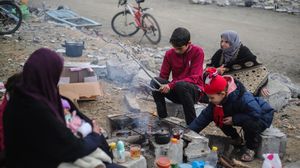 تقرير أممي: قطاع غزة سيواجه انعداما للأمن الغذائي الحاد بالأسابيع الستة المقبلة- جيتي