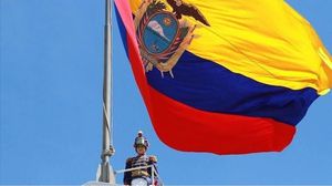 تأتي الزيارة وسط خلافات بين رئيس الإكوادور ونائبته- الأناضول