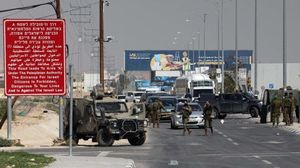 اشتباكات واعتقالات في الضفة الغربية- الأناضول
