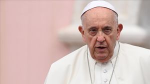 للمرة الثانية يلغي البابا زيارة خارجية بسبب حالته الصحية- الأناضول 