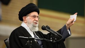 أكد الزعيم الإيراني أن معركة "طوفان الأقصى" تقود إلى التخلص من أمريكا- الأناضول