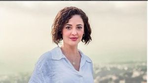 نور حداد قالت في تصريحات سابقة إنها تحمل الجنسية الأردنية- صفحتها عبر إنستغرام