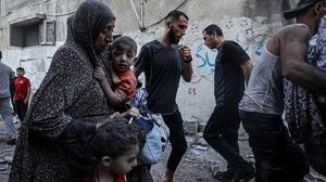 دعوات لوقف إطلاق النار في غزة- الأناضول