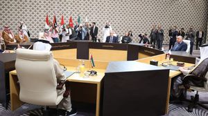 وزراء خارجية 5 دول عربية يجتمعون في عمّان- الخارجية الأردنية