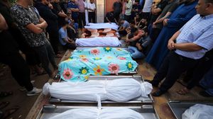 قصفت إسرائيل عددا من المستشفيات ما أوقع عددا كبيرا من الشهداء - جيتي