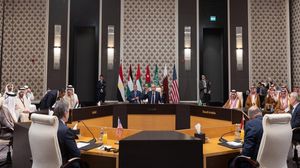 بشارة مرهج:  الاجتماع الوزاري العربي ـ الأمريكي سيعطي نفسا للأنظمة العربية ويعطي بعض الوقت المستقطع لفلسطين. (واس)