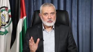 قال هنية إن الاتفاق قريب وإن حماس سلمت قطر ردها على مقترح الهدنة- حماس