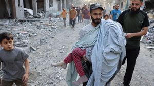 اعتراف إسرائيلي في مقابل إنكار أمريكي لأرقام الضحايا في غزة - جيتي