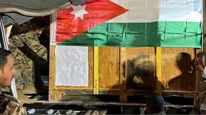 أضاف الملك "سيبقى الأردن السند والداعم والأقرب للأشقاء الفلسطينيين"- الملك عبد الله