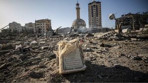 الاحتلال يستهدف بقصفه كل شيء بغزة ولم تسلم منه المساجد والمستشفيات- الأناضول