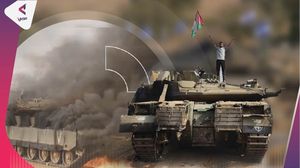 استطاعت قذائف وعبوات محلية الصنع للمقاومة تدمير دبابة "ميركافا" التي اعتبرها الاحتلال فخر صناعته العسكرية- عربي21
