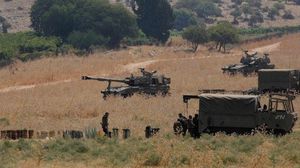 حزب الله يستهدف جنودا إسرائيليين- الأناضول