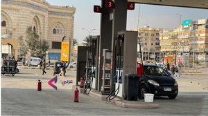 محطة وقود مصرية- عربي21