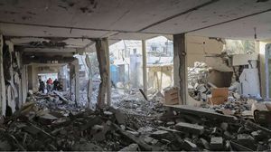 الأورومتوسطي: هجمات "إسرائيل" الليلة الماضية في غزة خلفت أكثر من 1500 قتيل وجريح وتدمير مئات الوحدات السكنية فوق رؤوس قاطنيها