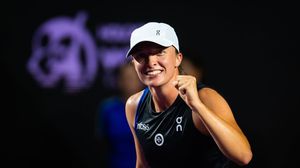 باتت شفيونتيك قادرة على انتزاع صدارة التصنيف للعام الثاني تواليا- WTA / إكس