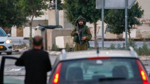 استشهد أربعة شبان في عملية إسرائيلية خاصة بمدينة طولكرم- جيتي