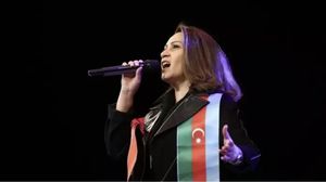 أذرين من أشهر الفنانات في أذربيجان- صحيفة صباح التركية