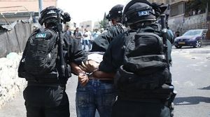 اعتقل الاحتلال أكثر من 2280 فلسطينيا في الضفة منذ بدء "طوفان الأقصى"- الأناضول 