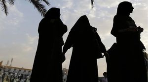 الحكومة السعودية اعتقلت على الأقل 121 امرأة منذ عام 2015- إكس