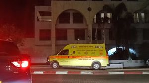 نجمة داوود الحمراء أعلنت عن إصابات جراء سقوط الصواريخ- مواقع عبرية